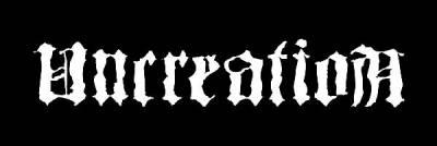 logo Uncreation (ITA)